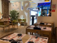 大堂-Sushi Love 创意寿司(丽影广场店)