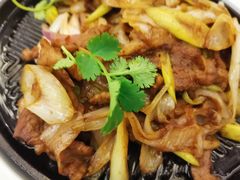 -狮王府淮扬菜(新街口友谊店)