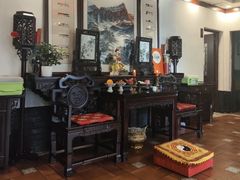 -鲁菜根·泰山菜(泰山店)