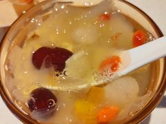 -煲王粤菜餐厅(中侨中心店)