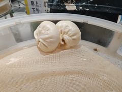 -老面包子·粥(龙福苑店)