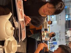 店内布置-闽和南(深圳万象城店)