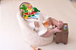 -小熊维尼高端儿童摄影(南山店)