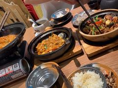 -啫火啫啫煲·顺德干蒸(西乡天虹店)