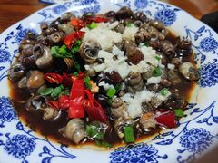 -呼吸森林·生态农庄农家乐私房菜