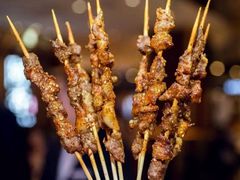 -不是烧烤·武汉大排档(大成路店)