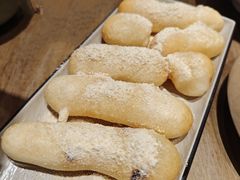 糖饺-高嗲嗲·现炒下饭菜(石鼓路店)
