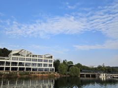 -仙海旅游度假区