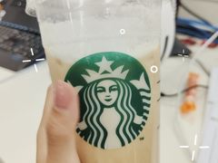 -星巴克臻选(深圳卓悦中心店)