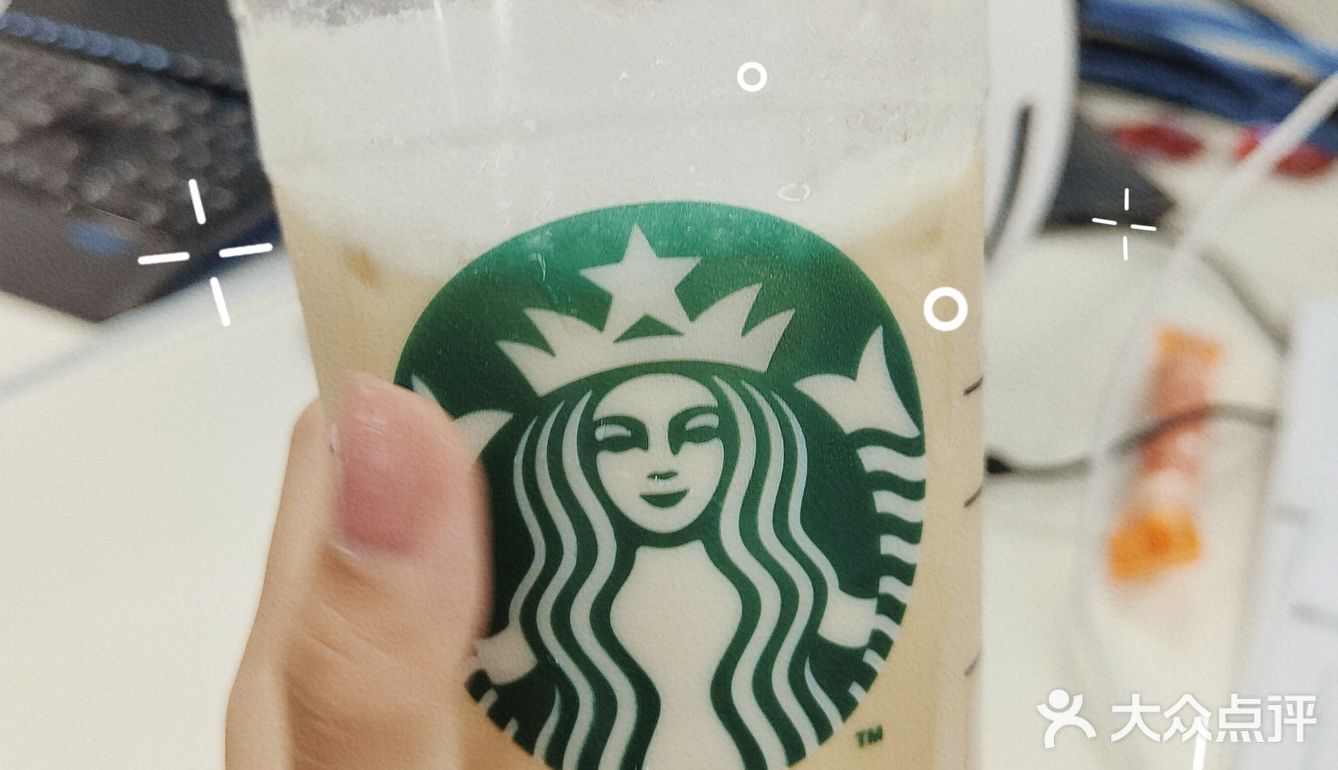 【咖啡测评】星爸爸限定新品:黄油啤酒咖啡倒计时开始，没喝的冲