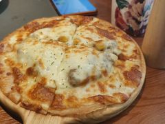 -莫比餐厅(五道口店)