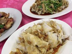 -电白鸭粥店(下沙二坊88号店)
