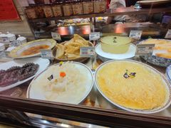 大堂-吴记富苑(朝阳店)