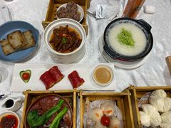 -东方之珠海鲜酒楼(南开店)