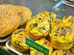 -西北伊兰手工烤馍店(大皮院店)