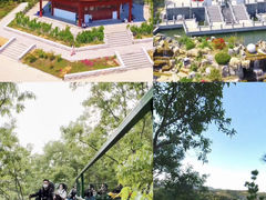 -威海华夏城景区