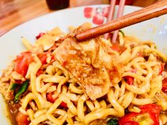 -里兆打面馆