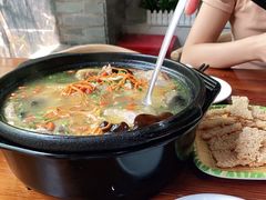 -江宁肚包鸡(铁心桥店)