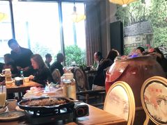 大堂-小湘旺臭鳜鱼(百子湾店)