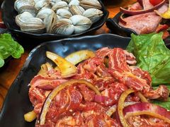 牛肋条-丹东特色烤肉(学府路一部店)