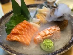 -山之川日料放题(通州店)