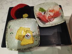-初色海鲜自助(新辰里亚运村店)