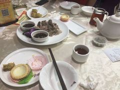 -寻味顺德·南记酒家·传统顺德菜·鱼生(广源路店)