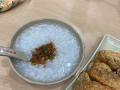 鸡粥-百家鸡味馆(清泰店)