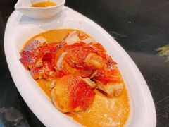 -画臻楼.家宴.融合菜(锦业路店)