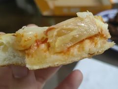 -棒约翰比萨·意面(松江开元店)