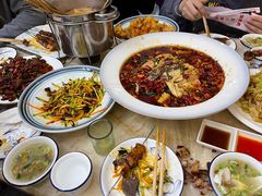 -胖太太四川麻辣排骨串(镇江路分店)
