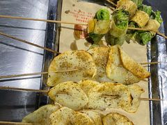 -壹加壹电烤串(总店)