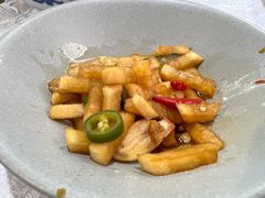 -湘中缘·湖南菜(娄底驻京办店)