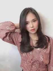 -名发世家烫染