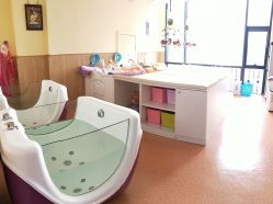 -爱乐婴童水育早教中心·儿童游泳中心(田园商业广场店)