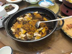 -娄三少·老北京春饼烤鸭家常菜(富力又一城店)