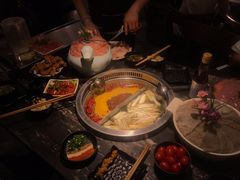 -小王少龙火锅(沙南街店)