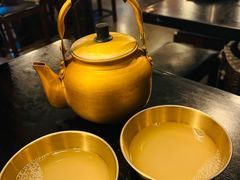 -三酉星·枫·山風与野菜(上海总店)
