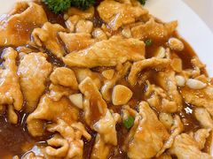 -老苏扬饭店