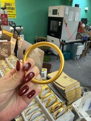 -邵老师打金·黄金加工(大望路总店)