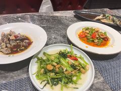 -苏先生海鲜渔庄(金桥店)