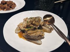 -海味世家·家常菜馆(明州里店)