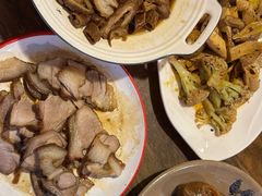 -老鼎万春卤菜(五代传承创始老店)