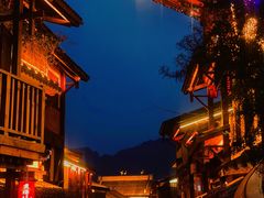 -九九牛肉馆(南山路店)