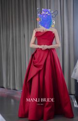 -MANLI BRIDAL婚纱