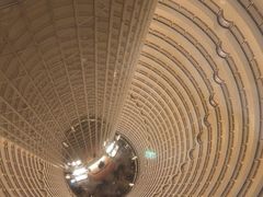 -上海金茂大厦88层观光厅