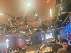 -鱼酷活鱼烤鱼(沈阳大悦城店)