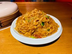 -满园烤鸭·春饼(奥体万达店)