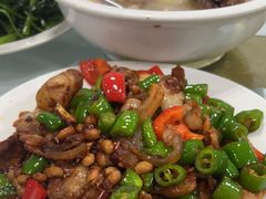 -荣生萝卜汤饭店