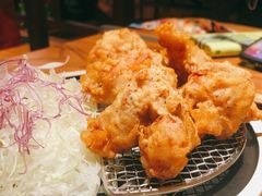 -炉胜·炉端烧·居酒屋